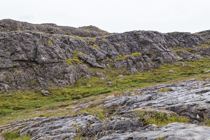 travelyesplease.com | Hiking in Burren National Park- An Unexpected Landscape in Ireland