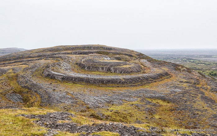 travelyesplease.com | Hiking in Burren National Park- An Unexpected Landscape in Ireland