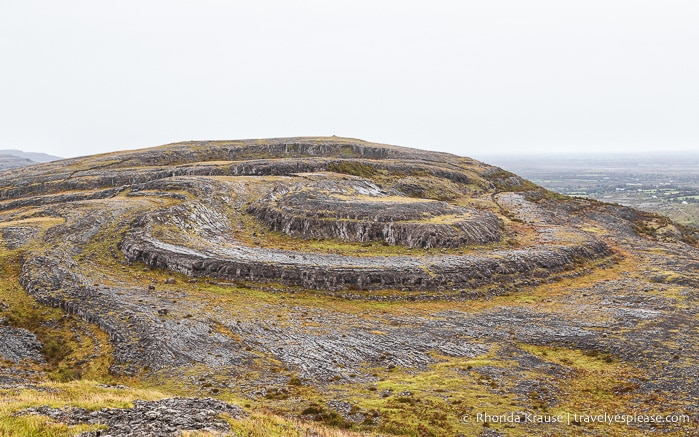 travelyesplease.com | Hiking in Burren National Park- An Unexpected Landscape in Ireland