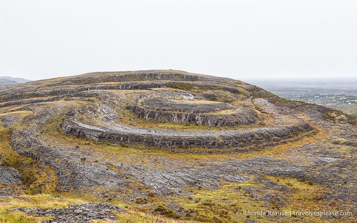 travelyesplease.com | Hiking in Burren National Park- An Unexpected Landscape in Ireland