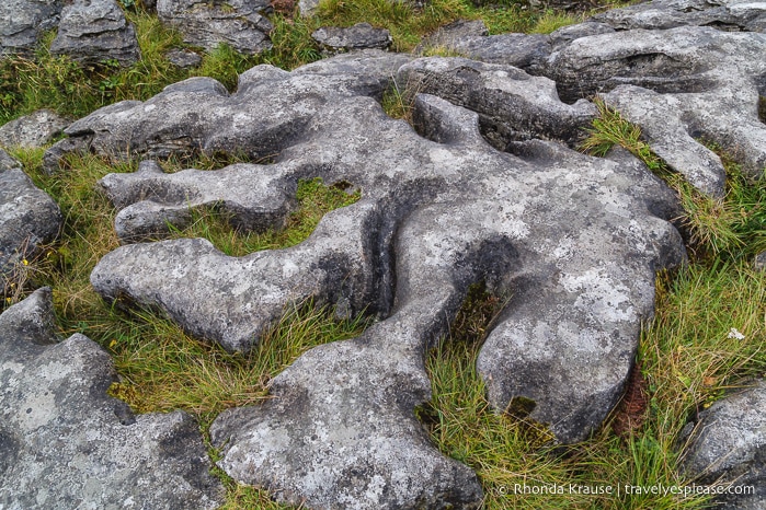 travelyesplease.com | Hiking in Burren National Park- An Unexpected Landscape in Ireland