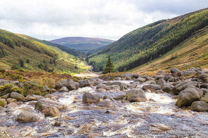 travelyesplease.com | What to Expect on Your First Trip to Ireland: A First Time Visitor's Guide