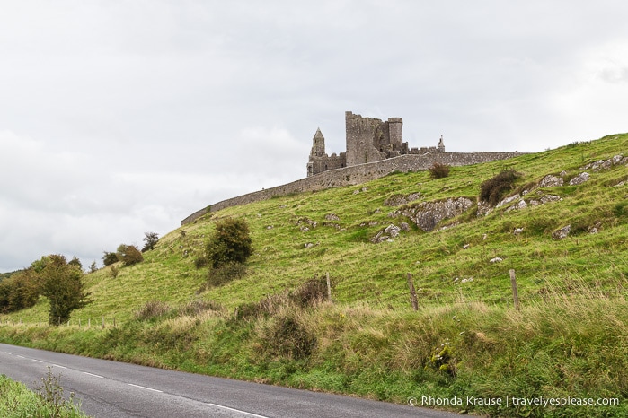 travelyesplease.com | What to Expect on Your First Trip to Ireland: A First Time Visitor's Guide