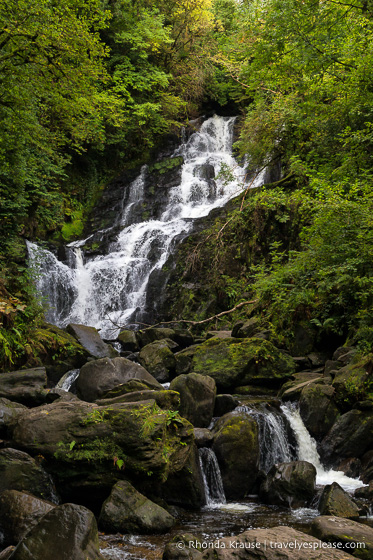 travelyesplease.com | Driving the Ring of Kerry- Points of Interest and Scenic Detours