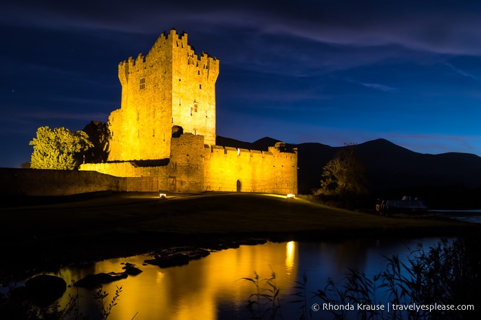 travelyesplease.com | Killarney National Park- Photo Series