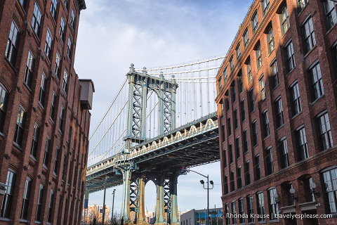 travelyesplease.com | How to Spend 5 Days in New York City- Itinerary for First Time Visitors