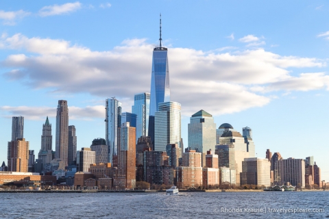 travelyesplease.com | How to Spend 5 Days in New York City- Itinerary for First Time Visitors
