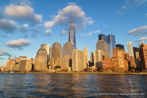 travelyesplease.com | How to Spend 5 Days in New York City- Itinerary for First Time Visitors
