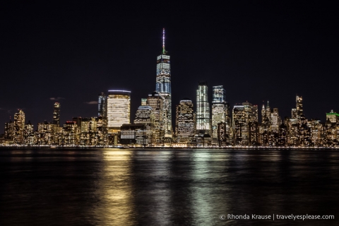 travelyesplease.com | How to Spend 5 Days in New York City- Itinerary for First Time Visitors