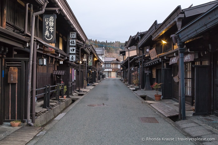 travelyesplease.com | 9 Ways to Experience Japanese Traditions in the Chubu Region of Japan