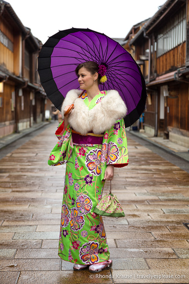 travelyesplease.com | 9 Ways to Experience Japanese Traditions in the Chubu Region of Japan