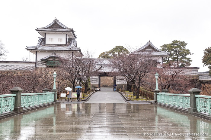 travelyesplease.com | 9 Ways to Experience Japanese Traditions in the Chubu Region of Japan