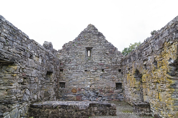 travelyesplease.com | Boat and Bike Trip to the Gap of Dunloe- Experiencing the Natural Beauty of Killarney