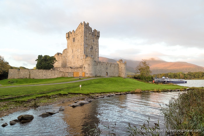 travelyesplease.com | Photos of Killarney National Park, Ireland