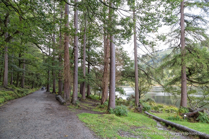 travelyesplease.com | Glendalough Monastic Site- Visiting One of Ireland's Premier Monastic Settlements