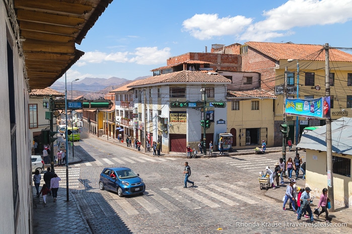 travelyesplease.com | Cusco, Peru- Exploring the Capital of the Inca Empire