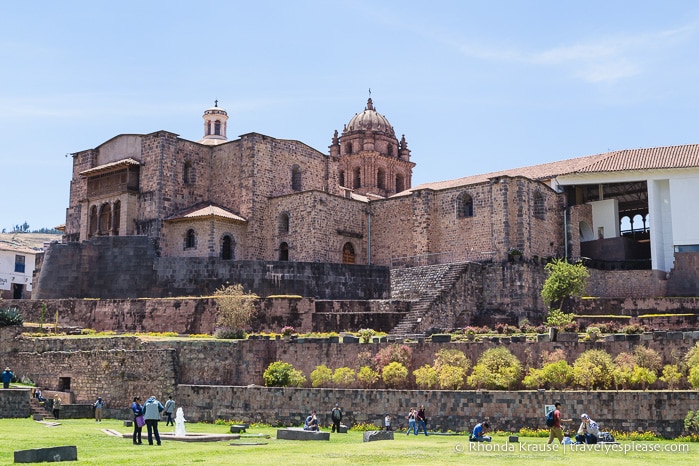 travelyesplease.com | Cusco, Peru- Exploring the Capital of the Inca Empire