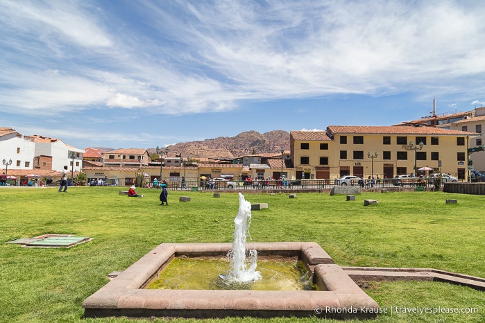 travelyesplease.com | Cusco, Peru- Exploring the Capital of the Inca Empire