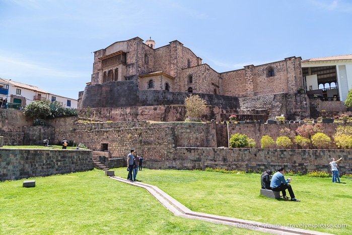 travelyesplease.com | Cusco, Peru- Exploring the Capital of the Inca Empire