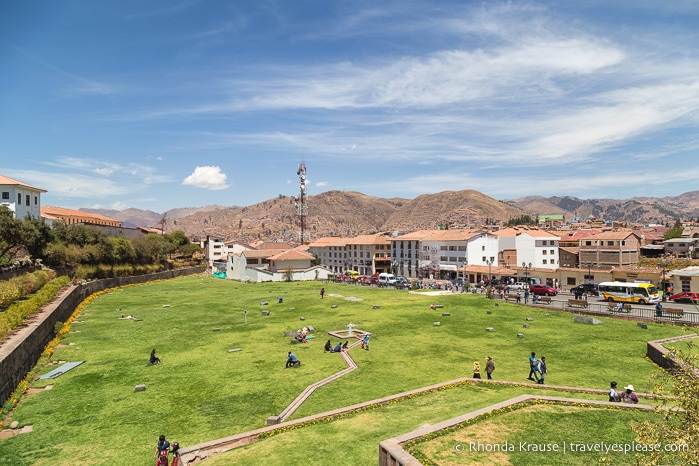 travelyesplease.com | Cusco, Peru- Exploring the Capital of the Inca Empire