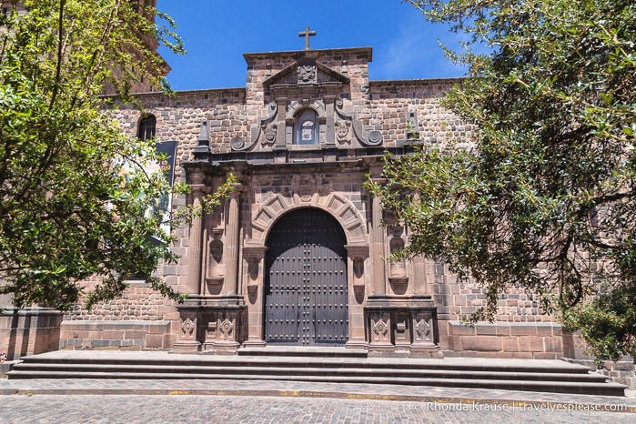 travelyesplease.com | Cusco, Peru- Exploring the Capital of the Inca Empire