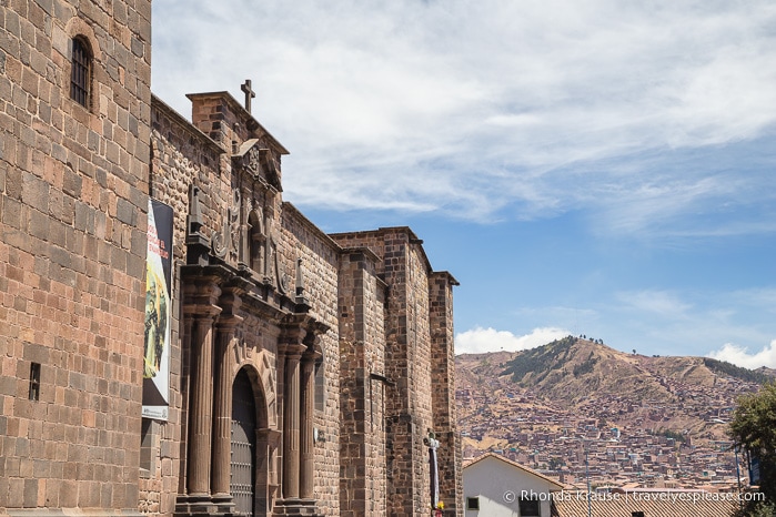 travelyesplease.com | Cusco, Peru- Exploring the Capital of the Inca Empire