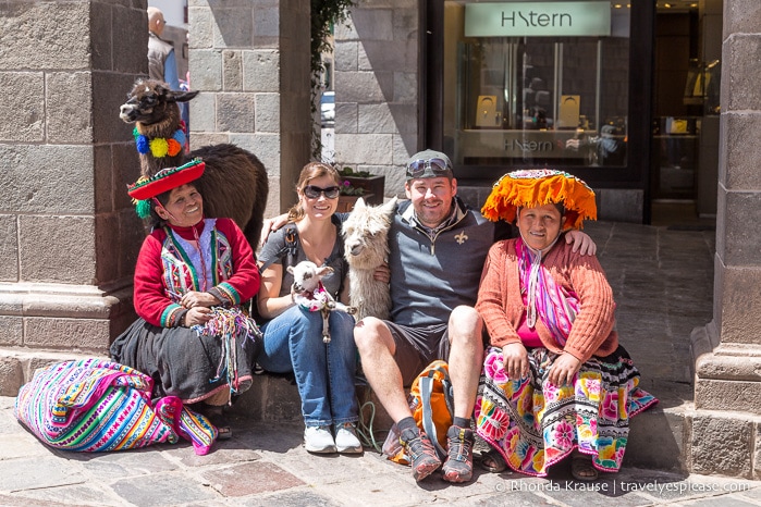 travelyesplease.com | Cusco, Peru- Exploring the Capital of the Inca Empire