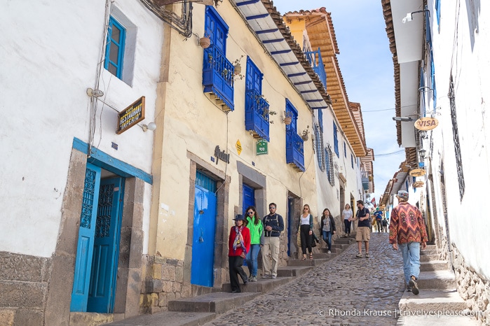 travelyesplease.com | Cusco, Peru- Exploring the Capital of the Inca Empire