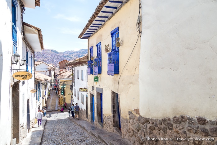 travelyesplease.com | Cusco, Peru- Exploring the Capital of the Inca Empire