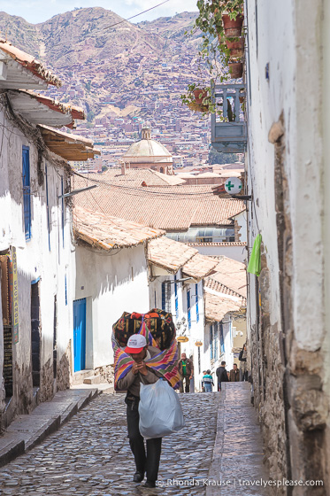 travelyesplease.com | Cusco, Peru- Exploring the Capital of the Inca Empire