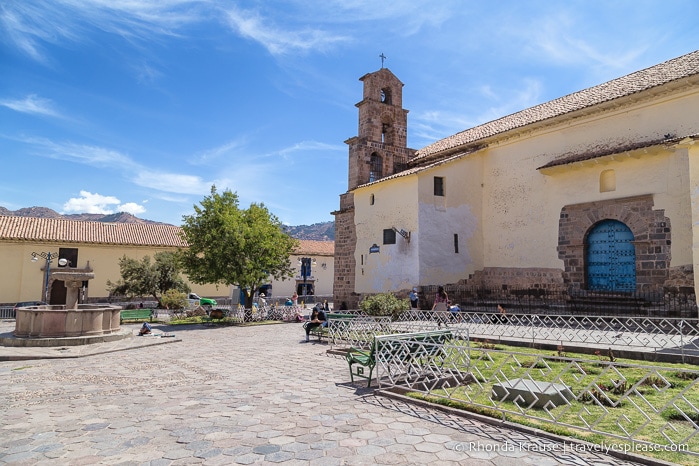 travelyesplease.com | Cusco, Peru- Exploring the Capital of the Inca Empire