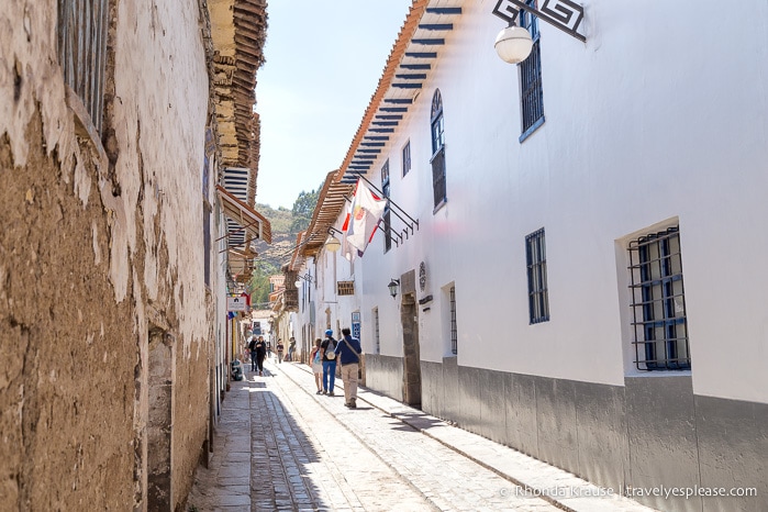 travelyesplease.com | Cusco, Peru- Exploring the Capital of the Inca Empire