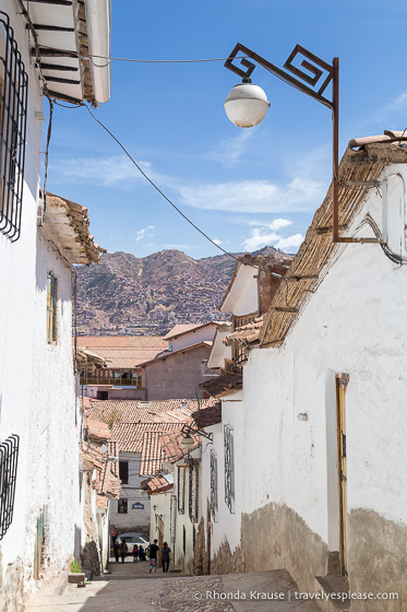 travelyesplease.com | Cusco, Peru- Exploring the Capital of the Inca Empire