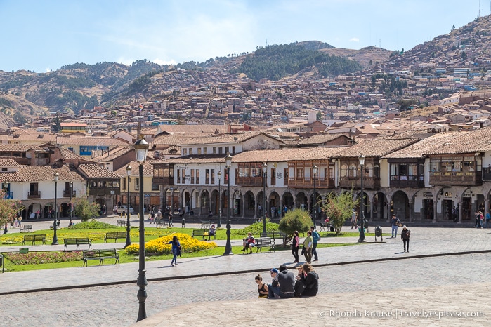 travelyesplease.com | Cusco, Peru- Exploring the Capital of the Inca Empire