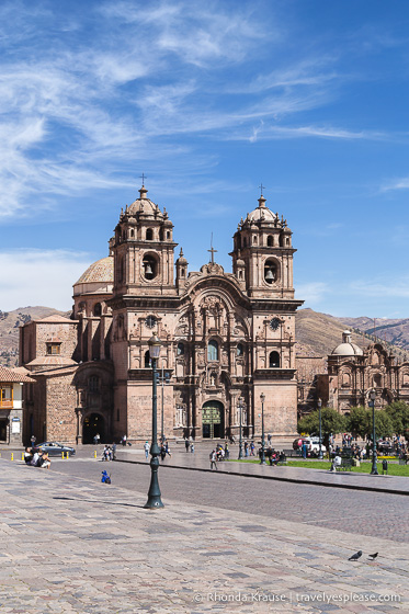 travelyesplease.com | Cusco, Peru- Exploring the Capital of the Inca Empire