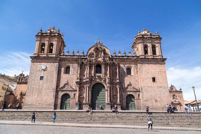 travelyesplease.com | Cusco, Peru- Exploring the Capital of the Inca Empire