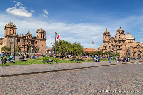 travelyesplease.com | Cusco, Peru- Exploring the Capital of the Inca Empire