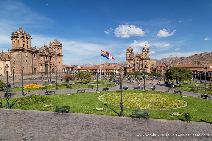 travelyesplease.com | Cusco, Peru- Exploring the Capital of the Inca Empire