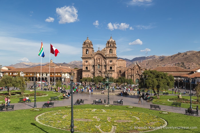 travelyesplease.com | Cusco, Peru- Exploring the Capital of the Inca Empire