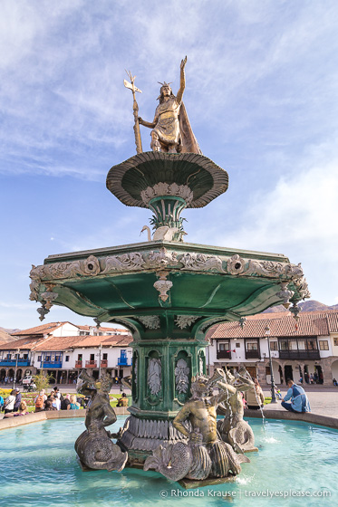 travelyesplease.com | Cusco, Peru- Exploring the Capital of the Inca Empire