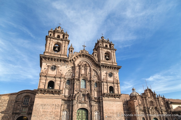 travelyesplease.com | Cusco, Peru- Exploring the Capital of the Inca Empire