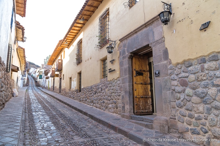 travelyesplease.com | Cusco, Peru- Exploring the Capital of the Inca Empire