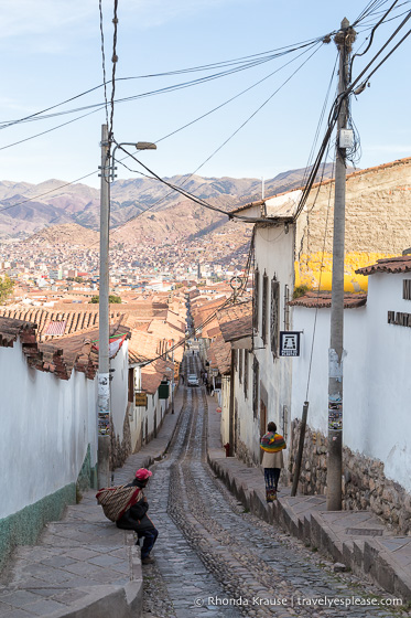 travelyesplease.com | Cusco, Peru- Exploring the Capital of the Inca Empire