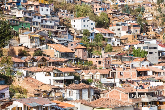 travelyesplease.com | Cusco, Peru- Exploring the Capital of the Inca Empire