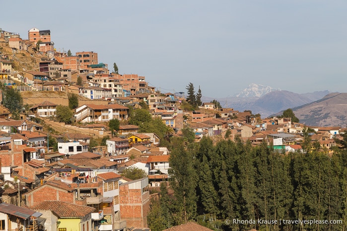 travelyesplease.com | Cusco, Peru- Exploring the Capital of the Inca Empire