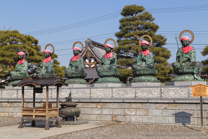 travelyesplease.com | Getting to Know Nagano and Zenko-ji Temple