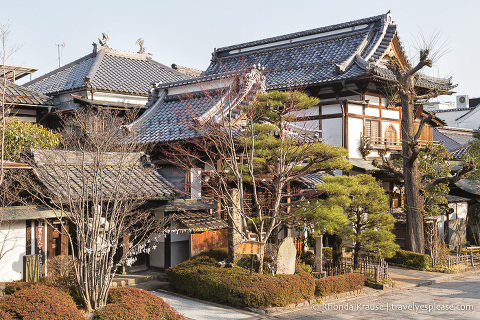 travelyesplease.com | Getting to Know Nagano and Zenko-ji Temple
