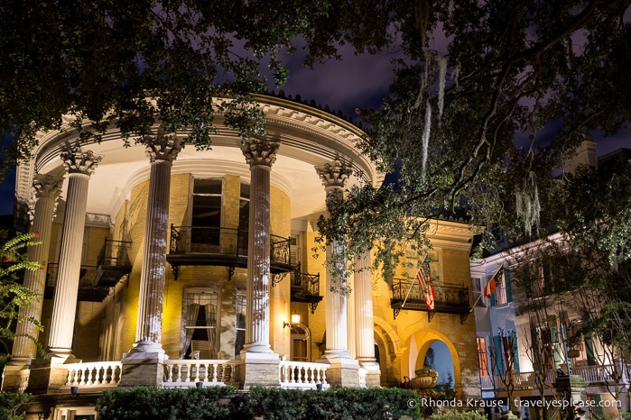 Best Photo Spots In Savannah 5 Scenic