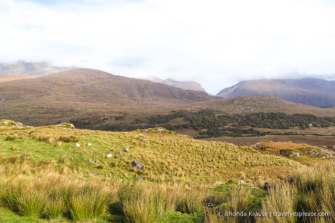 travelyesplease.com | Ring of Kerry Drive- Points of Interest and Scenic Detours