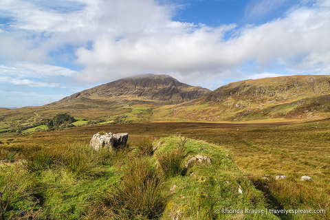travelyesplease.com | Driving the Ring of Kerry- Points of Interest and Scenic Detours